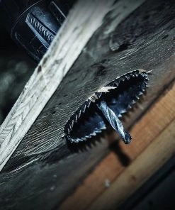 Century Drill 14 Piece Carbon Hole Saw Set -Tools Sales 05499 3