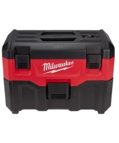 Milwaukee M18™ 2-Gallon Wet/Dry Vacuum, Bare Tool