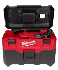 Milwaukee M18™ 2-Gallon Wet/Dry Vacuum, Bare Tool -Tools Sales 0880 20 3