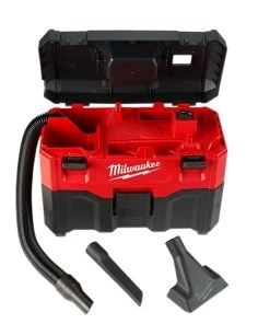 Milwaukee M18™ 2-Gallon Wet/Dry Vacuum, Bare Tool -Tools Sales 0880 20 4