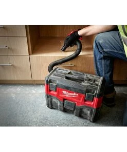 Milwaukee M18™ 2-Gallon Wet/Dry Vacuum, Bare Tool -Tools Sales 0880 20 5