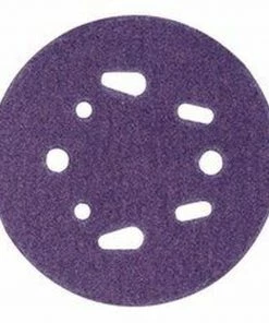3M Ultra Durable 5 inch Power Sanding Discs 5PK