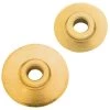 General Tools Replacement Gold Standard Cutting Wheels for #123R, #124 and #135 Tubing Cutters -Tools Sales 1020016