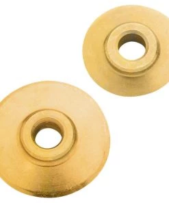 General Tools Replacement Gold Standard Cutting Wheels for #123R, #124 and #135 Tubing Cutters