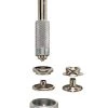 General Tools 1265 Snap Fastener Kit -Tools Sales 1020032 1