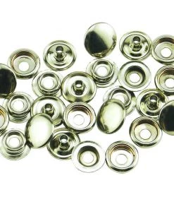 General Tools 1266 Snap Fastener Refills – 6 Pack