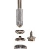 General Tools 1267 Screw Snap Fastener Kit -Tools Sales 1020035
