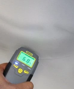 General Tools MMD4E Pin-Type LCD Moisture Meter -Tools Sales 1020238 4