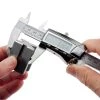 General Tool 6" Steel Digital Caliper -Tools Sales 1020306 1