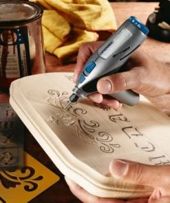 Dremel 105 1/32" Engraving Bit - 2 Pack -Tools Sales 105 3