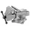 Pro-Grade 5" Workshop Bench Vise -Tools Sales 10750116 1