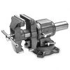 Pro-Grade 5" MultiPurpose Workshop Vice -Tools Sales 10750118 1