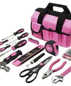 Allied Project & Repair Tool Set