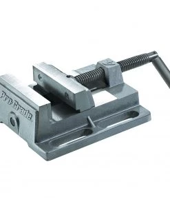 Allied 4" Flat Drill Press Vice