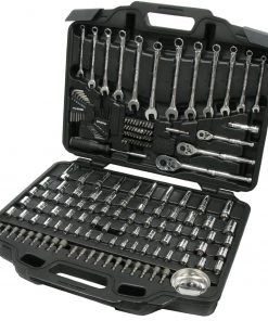 Allied Tools 171 piece Mechanics Tool Set
