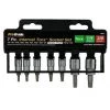 Allied International 7 pc Torx Socket Set -Tools Sales 10752055 1