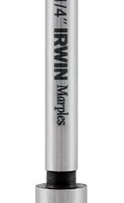 Irwin Marples Wood Drilling Forstner Bit