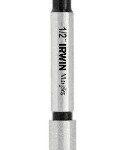 Irwin Marples Wood Drilling Forstner Bit 11 Irwin Marples Wood Drilling Forstner Bit -Tools Sales 10880010 1 2 1