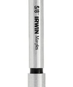 Irwin Marples Wood Drilling Forstner Bit 12 Irwin Marples Wood Drilling Forstner Bit -Tools Sales 10880011 5 8 1