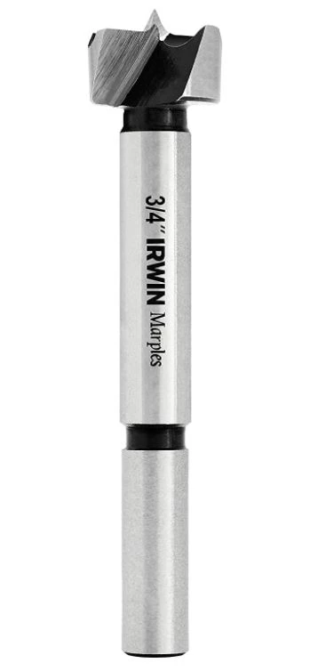 Irwin Marples Wood Drilling Forstner Bit 7 Irwin Marples Wood Drilling Forstner Bit - Image 5