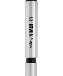 Irwin Marples Wood Drilling Forstner Bit 14 Irwin Marples Wood Drilling Forstner Bit -Tools Sales 10880013 7 8 1