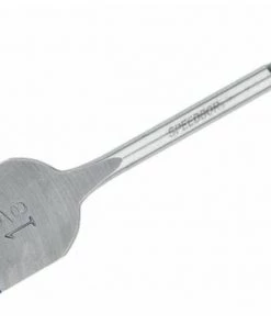 Irwin Speedbor Standard Length Spade Drill Bit 29 Irwin Speedbor Standard Length Spade Drill Bit -Tools Sales 10880026 1 3 8 1