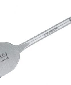 Irwin Speedbor Standard Length Spade Drill Bit 30 Irwin Speedbor Standard Length Spade Drill Bit -Tools Sales 10880027 1 1 2 1