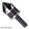 Irwin Tools High Speed Steel Countersinks -Tools Sales 10880030 1