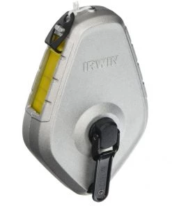 Irwin Strait-Line Classic Chalk Reel