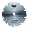 Irwin Tools Steel 7-1/4" Master Circular Combo Saw Blade -Tools Sales 10880147