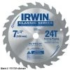 Irwin Tools 15130 Classic Series Circular Saw Blade -Tools Sales 10880153 1