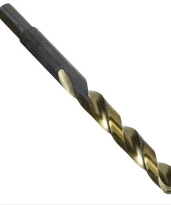Irwin 3/8" Reduced Flank Turbomax Drill Bit