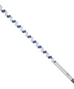 Irwin Tools 1/2" Speedbor Ship Auger Bit with WeldTec