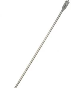 Irwin Speedbor 2000 Extra-Long Flat Wood Boring Bit -Tools Sales 10880919 5 8 1
