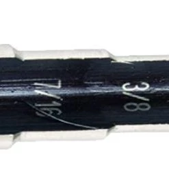 Irwin Unibit #3 1/4-Inch to 3/4-Inch Step-Drill Bit