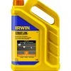 Irwin Strait-Line 6Orange Hi-Visibility Marking Chalk, 5 Lb. -Tools Sales 10881057 org 5lb