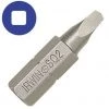Irwin #2 Square Recess Insert Bit -Tools Sales 10881950