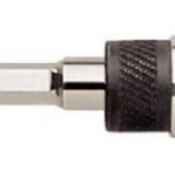 Irwin 2-Inch Quick Change Chuck Extension