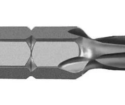 Irwin Phillips Screwdriving Power Bit, #2
