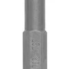 Irwin Power Bit, T30 Drive, Torx Drive, 1/4-In Shank -Tools Sales 10885023