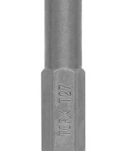 Irwin Power Bit, T30 Drive, Torx Drive, 1/4-In Shank