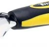 Titan 5-1/2-Inch 72-Tooth Dual Head Stubby Ratchet,1/4-Inch and 3/8-Inch Dual Drive -Tools Sales 11050