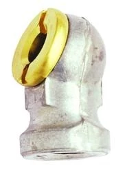 Milton Air Chuck, Female