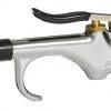 Milton 1/4" NPT Lever Blow Gun -Tools Sales 11240067