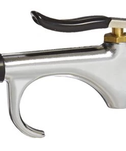 Milton 1/4" NPT Lever Blow Gun
