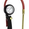 Milton Pro Analog Pistol Grip Inflator Gauge, 160 PSI -Tools Sales 11240069