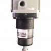 Milton 1/4" NPT High Pressure Regulator 2 Milton 1/4" NPT High Pressure Regulator -Tools Sales 11240079