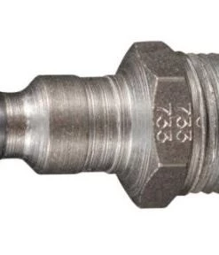 Milton 3/8" NPT M Style Plug