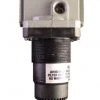 Milton 3/8" NPT High Pressure Regulator