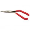 Titan Needle Nose Pliers, 9 Inch, Pistol Grip